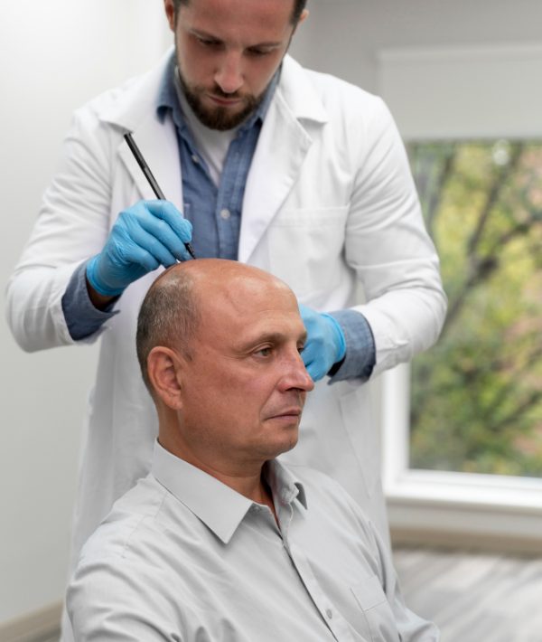 Hair Transplant Clinic in Bangalore | Dr. Pais Clinic Bangalore