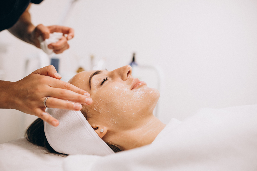 best Hydra Facial in Bangalore