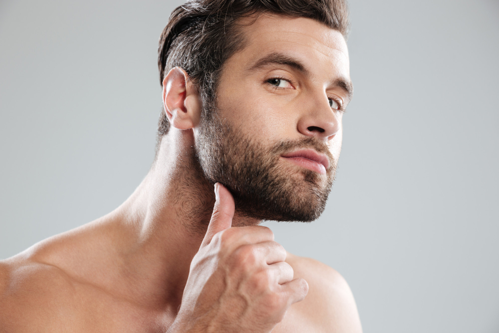 best Beard PRP Treatment in Bangalore
