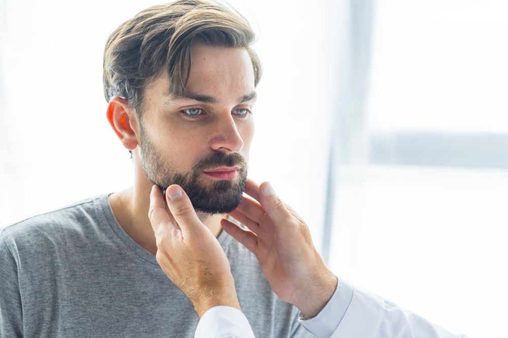 Best Moustache Transplantation in Bangalore