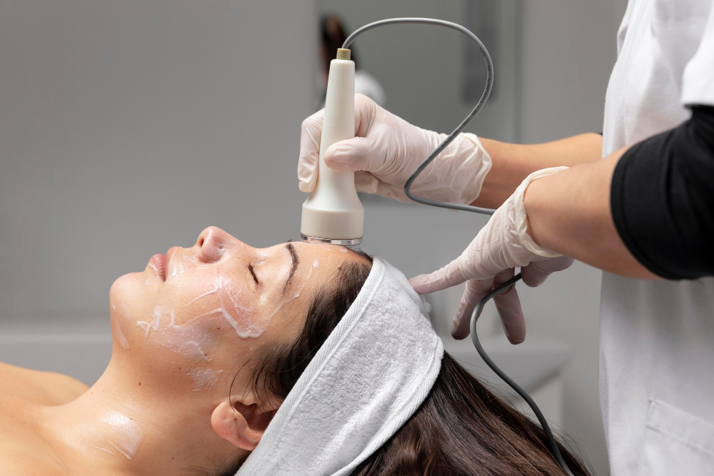 best OxyGeneo Facial in Bangalore
