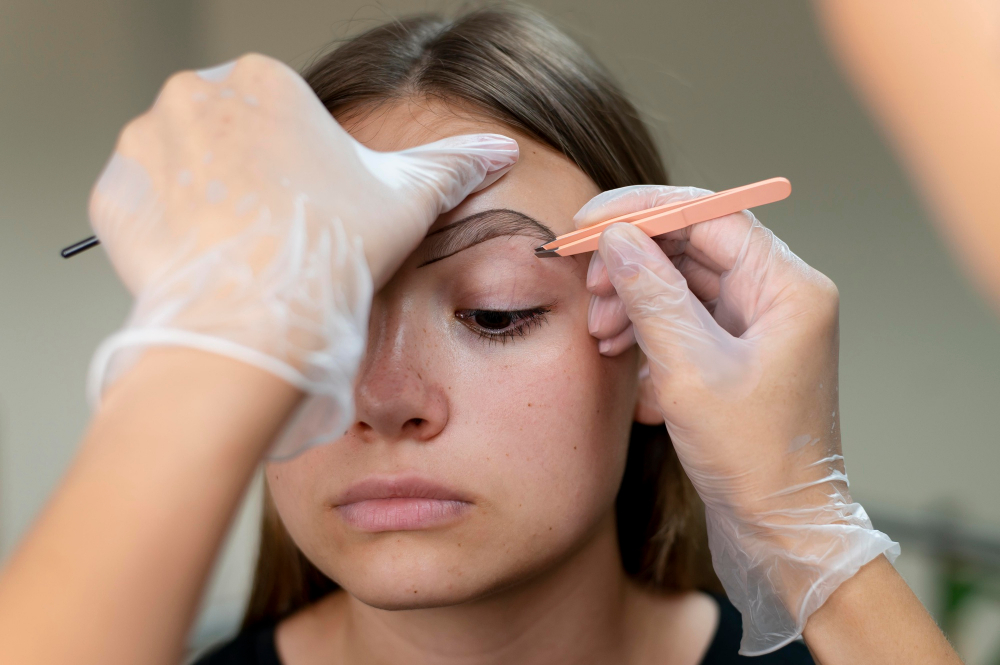 Best Eyebrow Transplant in Bangalore