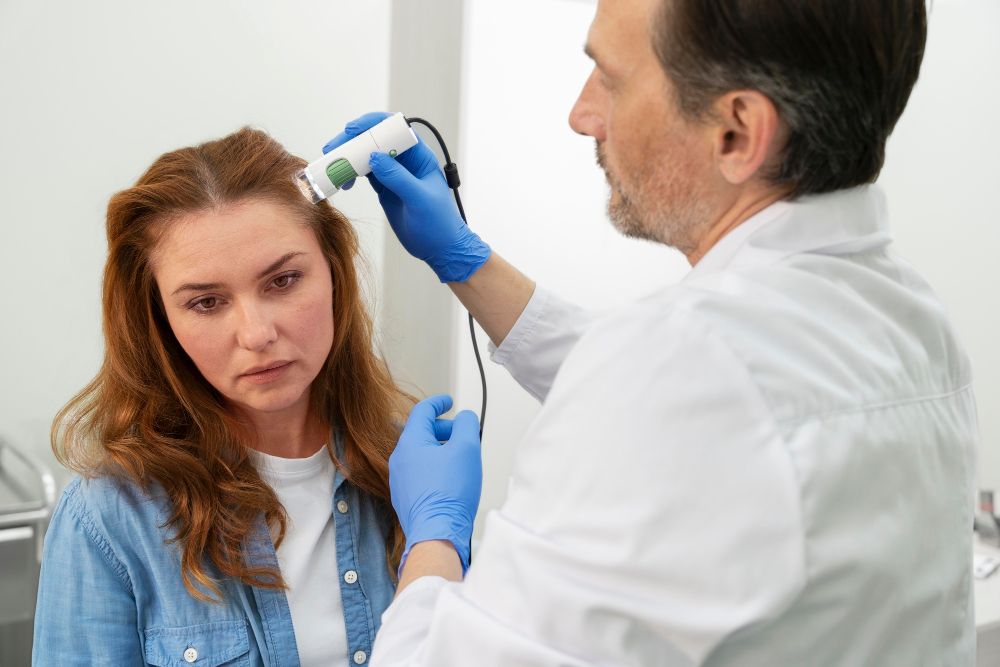 best SDT Therapy in Bangalore