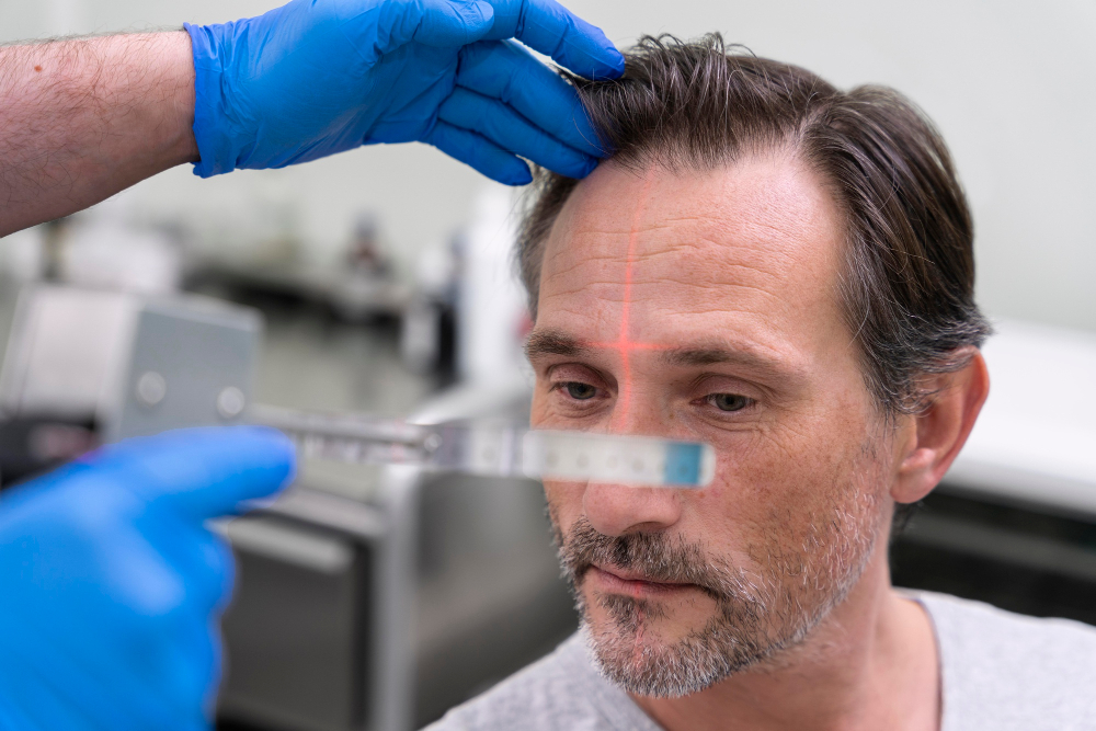 Top PRP Treatment in Bangalore