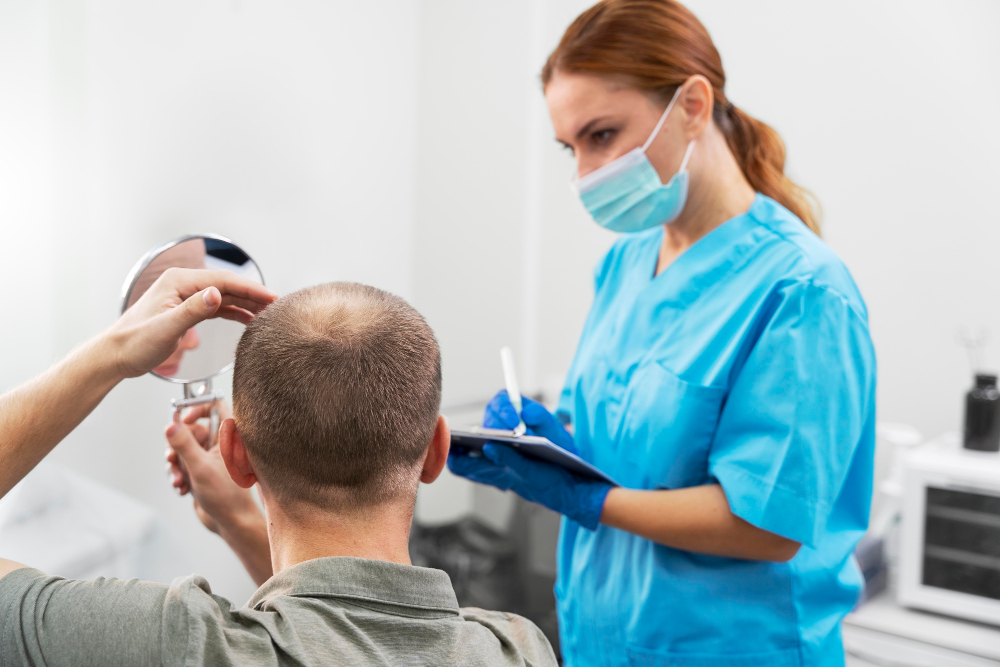 best SDT Therapy in Bangalore