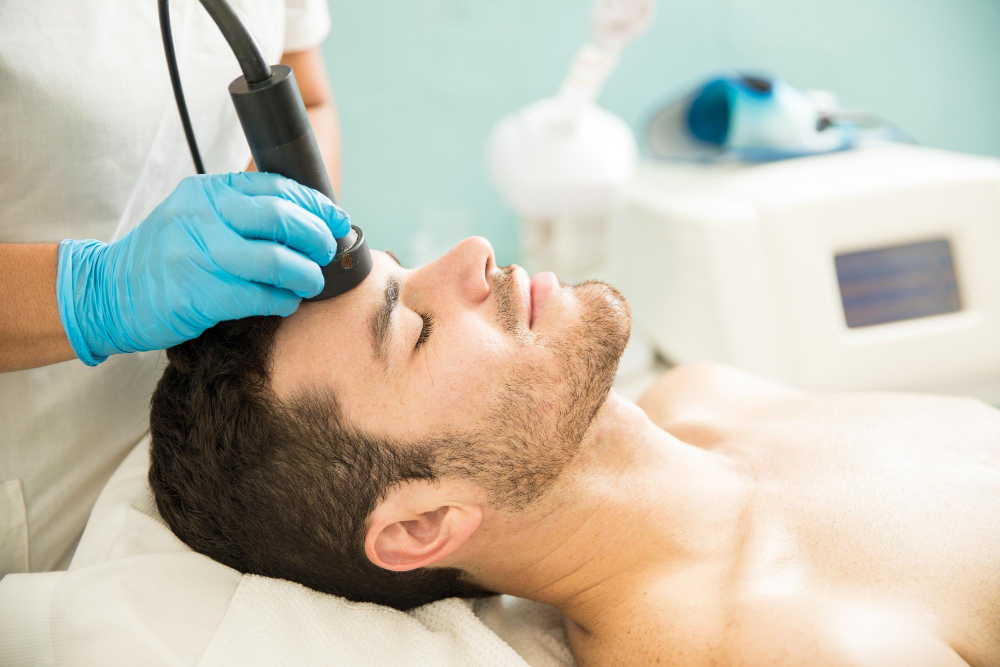 best Low Level Laser Therapy in Bangalore