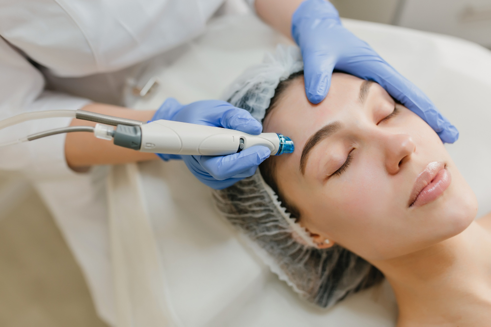 best Laser Treatment in bangalore