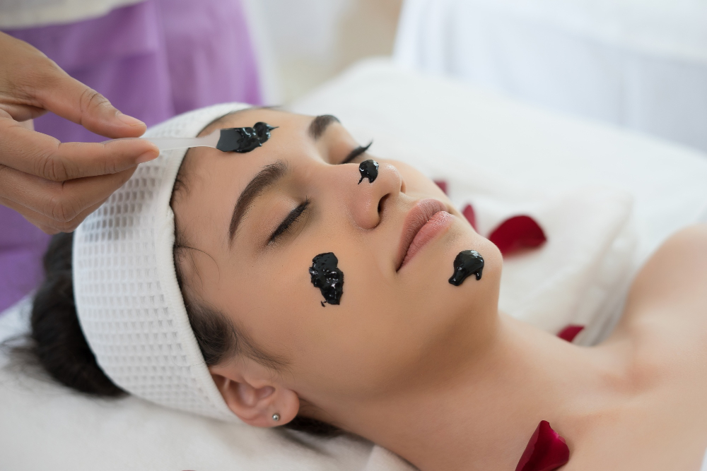 best Carbon Laser Peel Treatment in Bangalore