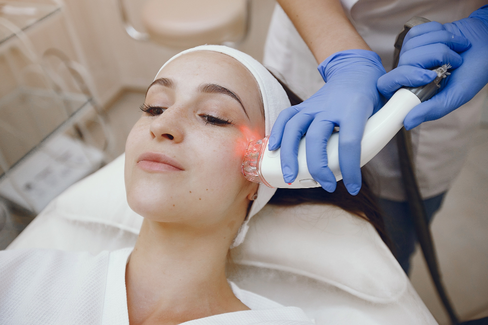 best Low Level Laser Therapy in Bangalore