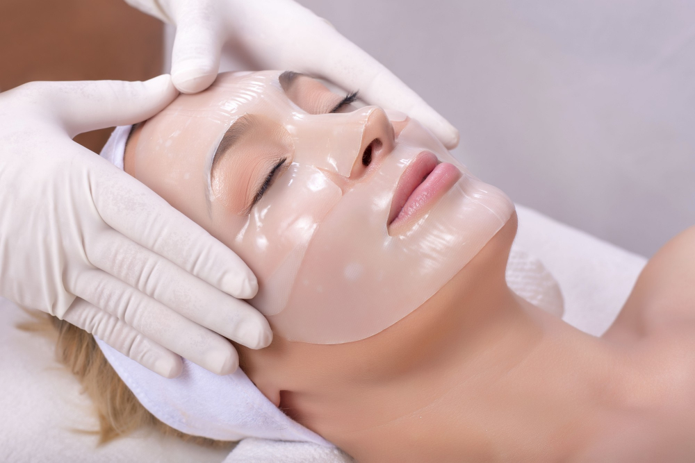 best Skin Peels Treatment in Bangalore