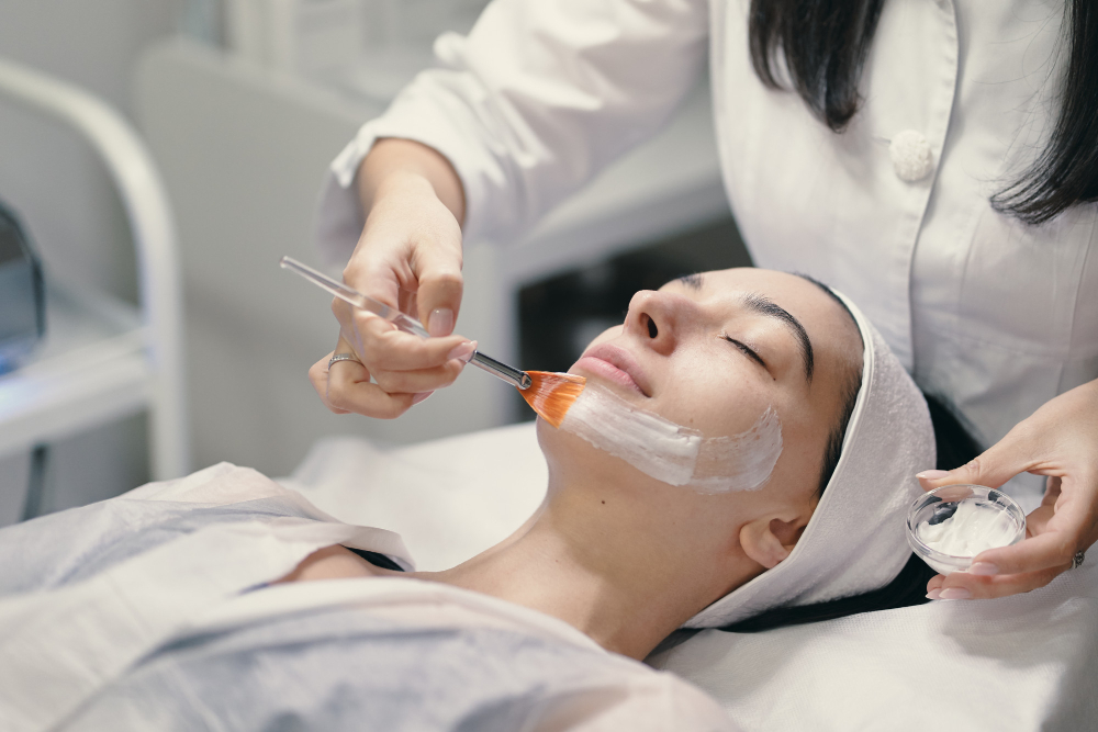 best Skin Peels Treatment in Bangalore