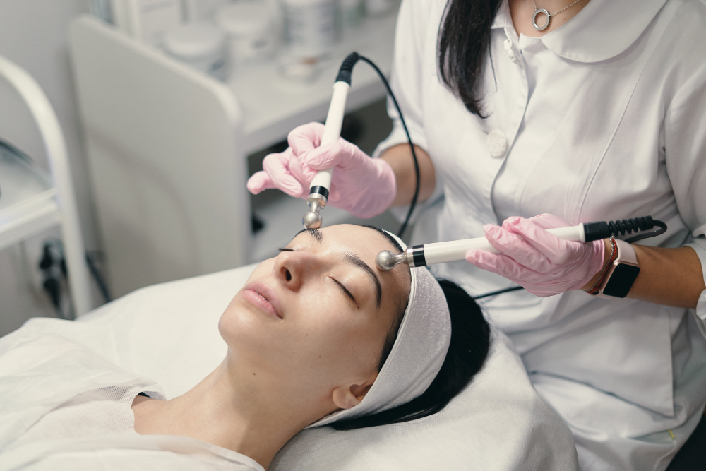 best Skin Rejuvenation Treatment in Bangalore