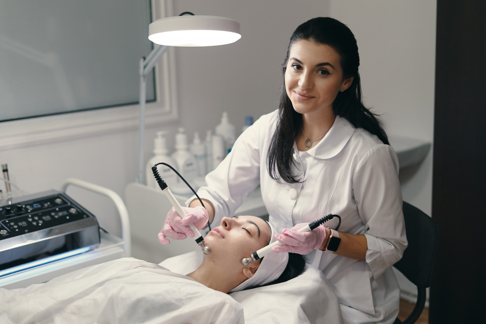 top Skin Rejuvenation Treatment in Bangalore