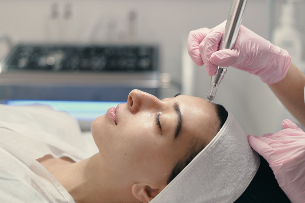 best Needleless Mesotherapy in Bangalore