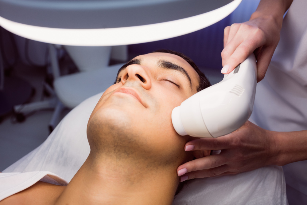 top Laser Treatment in Bangalore