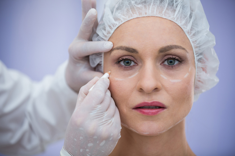 best Dark Circle Treatment in Bangalore