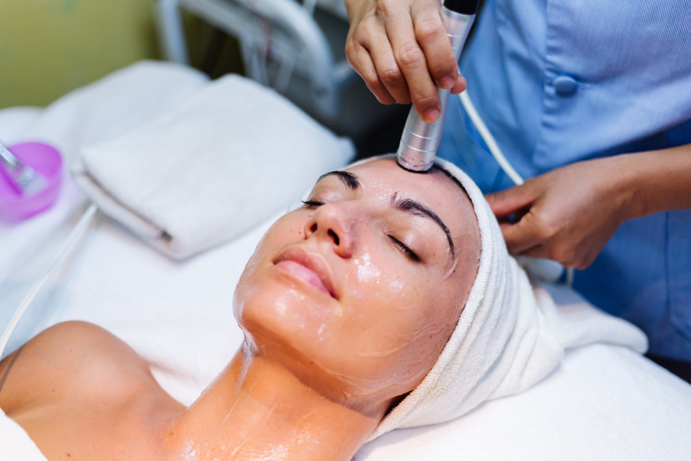 top Hydra Facial in Bangalore